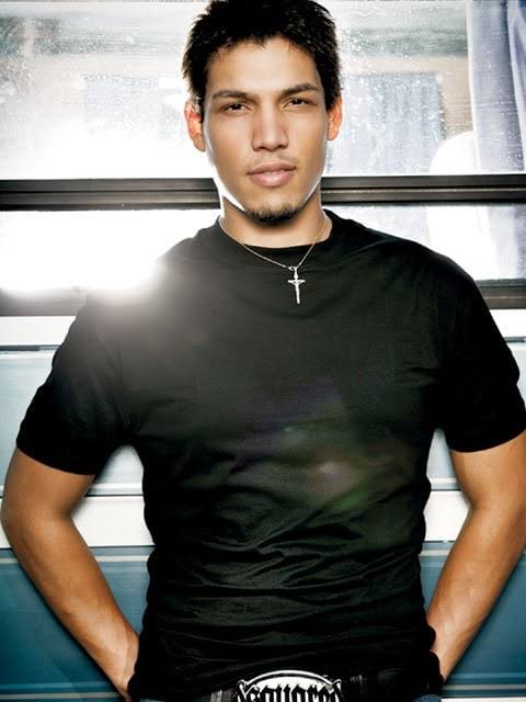 Marcos Hernandez